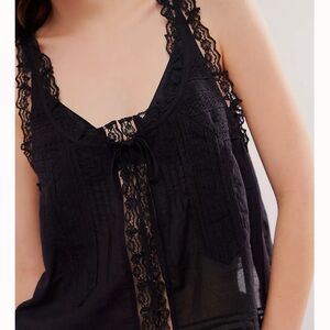 Free People Forevermore Tank